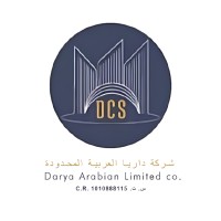 Darya Arabian Limited logo - Similar company to Smarthomessksa
