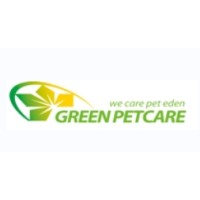 Green Pet Care logo - Similar company to Carepets