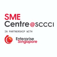 SME Centre@SCCCI logo - Similar company to Sme Centre@Smf
