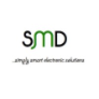 SMD - simply smart electronic solutions logo - Similar company to Aranea Apps