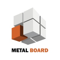 Metal Board SAC logo - Similar company to Fabmetperu