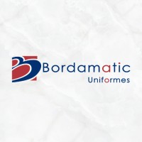 Bordamatic Uniformes logo - Similar company to Ancorp Consulting Group