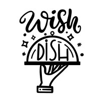 WishDish logo - Similar company to Wishklick