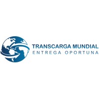 TRANSCARGA MUNDIAL S.A.S logo - Similar company to Transcarga