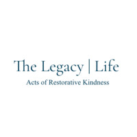 The Legacy | Life logo - Similar company to Gandaki University