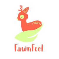Fawnfeel logo - Similar company to House Of Varada