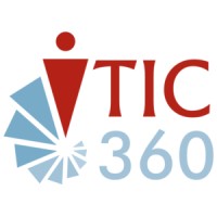 ITIC360 logo - Similar company to Mobius Management Systems