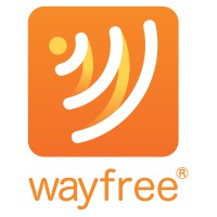 Wayfree logo - Similar company to Virtual Concepts Ca