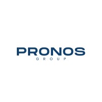 Pronos Group logo - Similar company to .W8V Ltd