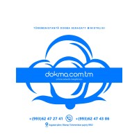 Textile Marketplace Dokma.com.tm logo - Similar company to Textile Collections