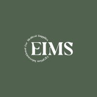 EIMS logo - Similar company to Magneticads