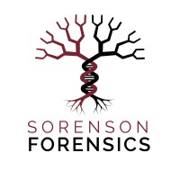Sorenson Forensics logo - Similar company to Resolve Forensics Lab