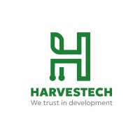 Harvestech logo - Similar company to Nebular Fintech