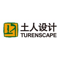 Turenscape logo - Similar company to Institute For Landscape Conservation Design