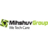 Mihshuv Group logo - Similar company to Chip Pc Technologies