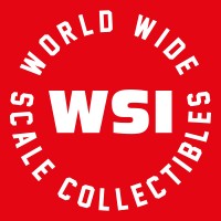 WSI Models logo - Similar company to Vacat-Technika