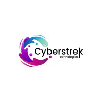 Cyberstrek Technologies logo - Similar company to Can Dev Solutions