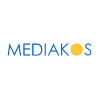 Mediakos logo - Similar company to Maggie M.