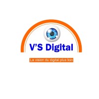 VS Digitale logo - Similar company to Z Imagine Design