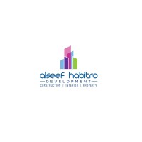 Alseef Habitro Development logo - Similar company to Spaces Carpentry