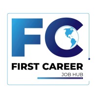 FIRST CAREER logo - Similar company to Career County