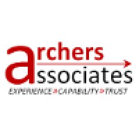 Archers Associates Ltd logo - Similar company to Liquidqube