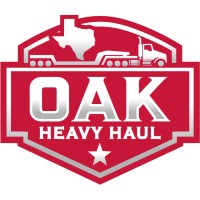 OAK HEAVY HAUL LLC logo - Similar company to Generator Country