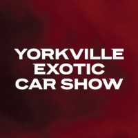 Yorkville Exotic Car Show logo - Similar company to Dhe Consulting