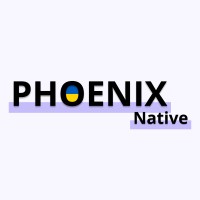 Phoenix Native logo - Similar company to Affiliatesdiv