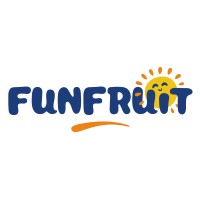 Fun Fruit logo - Similar company to Win México