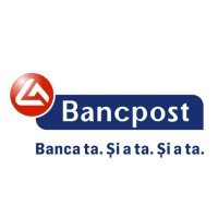 Bancpost logo - Similar company to Cc@One