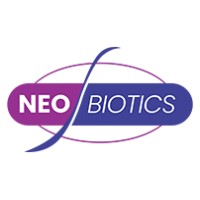 Neobiotics logo - Similar company to A.R Nutraceutical Pharma (Pvt) Ltd