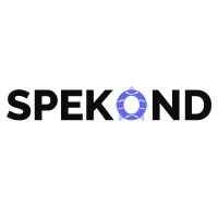 Spekond Technologies logo - Similar company to Aeozo