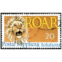 Roar Postal Supplies & Solutions