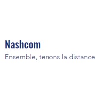 Nashcom logo - Similar company to Nashcom Wireless