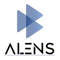 ALENS Sûreté & Vidéoprotection logo - Similar company to Avm Intégration
