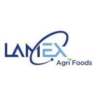 LAMEX Agrifoods, Europe logo - Similar company to Rhoco Es Limited