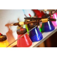 graffiti art studio logo - Similar company to Break Dance Crew