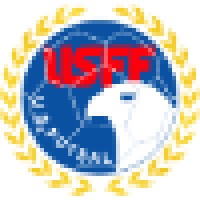 U.S. Futsal logo - Similar company to United Futsal®