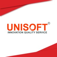 Unisoft Global Services logo - Similar company to Fist Engineering Solutions Llp