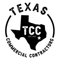 Texas Commercial Contractors logo - Similar company to Upper Hand Roofing