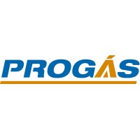 Progás logo - Similar company to Progas