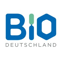BIO Deutschland e. V. logo - Similar company to Clib - Cluster Industrielle Biotechnologie
