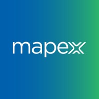 Mapex logo - Similar company to Vertify.Earth