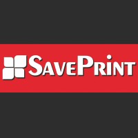 Saveprint Graphics & Printing logo - Similar company to Aa Printing Service | Las Vegas Printer