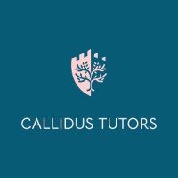 Callidus Tutors logo - Similar company to Nkora Ltd