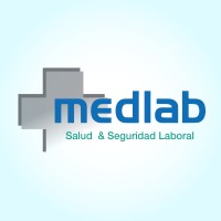 Medlab, Salud y Seguridad Ocupacional S,A logo - Similar company to Laboratorio Clínico Bioanálisis