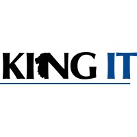 kingitbr logo - Similar company to Pro Report
