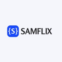 Samflix Tech Co. logo - Similar company to Cablecom Networking Ltd