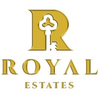 Royal Estates (Warsaw) logo - Similar company to Ingreen360